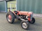 Massey Ferguson  Mc Cormick Farmal Gierton Mesttank, Zakelijke goederen, Agrarisch | Tractoren, Ophalen, Gebruikt, Tot 80 Pk, 5000 tot 7500