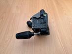 Manfrotto MH804 3-weg statief kop, Ophalen of Verzenden, Gebruikt, Minder dan 150 cm, Overige typen