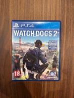 Watch Dogs 2, Spelcomputers en Games, Games | Sony PlayStation 4, Simulatie, 1 speler, Zo goed als nieuw, Vanaf 18 jaar