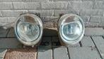 Fiat 500 koplampen, Auto-onderdelen, Verlichting, Ophalen, Fiat
