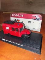 OPEL BLITZ MANSCHAPPEN/BRANDWEERAUTO, Ophalen of Verzenden, Zo goed als nieuw, Auto