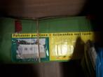 Paviljoen 4x8x2.70 cm, Ophalen, Zo goed als nieuw