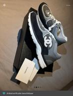 Chanel Sneakers Maat 45 - Zo Goed Als Nieuw, Ophalen, Zo goed als nieuw, Sneakers of Gympen