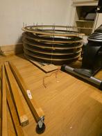 Klimspiraal / helix Marklin 6 verdiepingen inclusief m-rails, Ophalen, Wisselstroom, Gebruikt, Rails