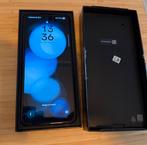 Samsung Galaxy Z Flip5 5G Dual SIM 512GB blauw, Telecommunicatie, Mobiele telefoons | Samsung, Ophalen, Gebruikt, Zwart, Touchscreen