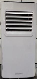 Cecotec mobiele airco kompleet met buis en accessoires., Ophalen of Verzenden, Mobiele airco, Minder dan 60 m³, 3 snelheden of meer