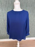 Blouse Warehouse, Gedragen, Blauw, Warehouse, Ophalen of Verzenden