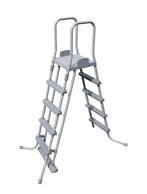 Bestway zwembad 956 x 488 x 132 MAGAZIJN UITVERKOOP, Rechthoekig, Ophalen, 120 cm of meer, 300 cm of meer