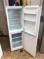 Koelkast Combinatie Exquisit A+ 48CM Breed Zo Goed Als Nieuw, 100 tot 150 liter, Met aparte vriezer, Ophalen of Verzenden, Zo goed als nieuw