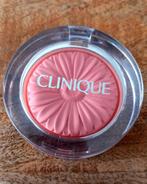 Clinique blush melon pop, Sieraden, Tassen en Uiterlijk, Uiterlijk | Cosmetica en Make-up, Ophalen of Verzenden, Zo goed als nieuw