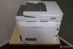 Online Veiling: HP Color LaserJet Pro Kleuren multifuncti..., Gebruikt