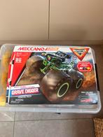 Meccano bouwset monstertruc nieuw!, Verzamelen, Speelgoed, Ophalen of Verzenden, Nieuw