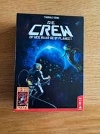 De crew, Ophalen of Verzenden, Nieuw, 999 Games