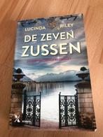 Lucinda Riley - De zeven zussen, Boeken, Lucinda Riley, Ophalen of Verzenden, Zo goed als nieuw, Nederland