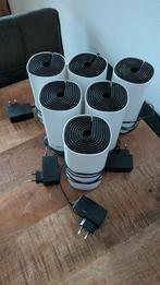TP Link Deco M4 (6 stuks), Ophalen of Verzenden, Gebruikt, TP Link Deco