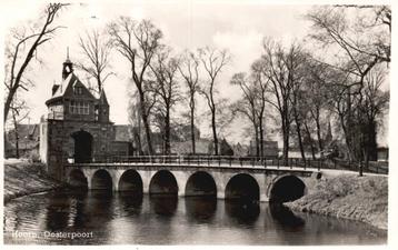 Hoorn, Oosterpoort (1952) 129242 beschikbaar voor biedingen
