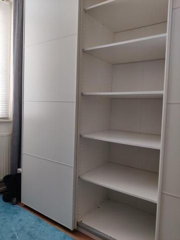 Ikea Pax kledingkast 236 hoog 150 cm breed - afbeelding 2