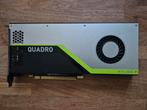 nVidia Quadro RTX 4000 met 8GB, PCI-Express 3, DisplayPort, GDDR6, Ophalen of Verzenden