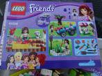 Lego Friends Sunshine oogst, Nieuw, Complete set, Ophalen of Verzenden, Lego