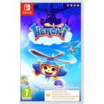 Heroki - Nintendo Switch Game, Ophalen, 1 speler, Nieuw, Vanaf 3 jaar