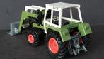 Fendt Turbomatik.Farmer 308 LS 1:32 Siku Farmer Pol, Ophalen of Verzenden, Zo goed als nieuw, Tractor of Landbouw, SIKU