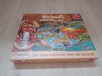 Efteling gezelschapsspel Piranha, Hobby en Vrije tijd, Gezelschapsspellen | Bordspellen, Drie of vier spelers, Ophalen of Verzenden
