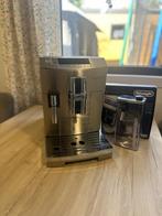 Delonghi Prima Donna S, Witgoed en Apparatuur, Koffiezetapparaten, Afneembaar waterreservoir, Gebruikt, Ophalen of Verzenden, 2 tot 4 kopjes