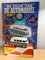 Volkswagen Combi t2, uit nalatenschap, Hobby en Vrije tijd, Modelauto's | 1:43, Ophalen of Verzenden, Nieuw, Auto, Solido