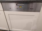 Miele Inbouw Vaatwasser, Ophalen, Gebruikt, Minder dan 85 cm, Inbouw