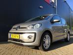 Volkswagen up! 1.0 BMT high up! (bj 2018), Voorwielaandrijving, 12 maanden, Gebruikt, Origineel Nederlands
