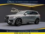 Volvo XC90 2.0 T8 TE AWD R-Design l Pano l Trekhaak l Leder, 4 cilinders, 7 stoelen, Adaptive Cruise Control, Bedrijf