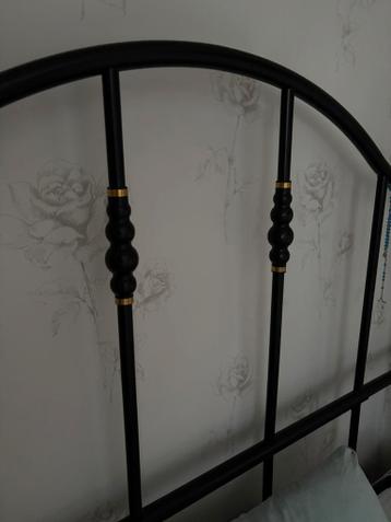 IKEA Sagstua bedframe - afbeelding 2