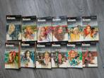 Baccara romans 68 stuks voor 35 euro, Ophalen, Gelezen, Nederland