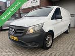 Mercedes Vito Bestel 114 CDI Extra Lang AIRCO*TREKHAAK*, Auto's, Automaat, Gebruikt, Euro 6, 4 cilinders