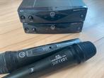 AKG SR45, Muziek en Instrumenten, Microfoons, Verzenden, Zo goed als nieuw