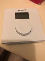 Nefit thermostaat, Doe-het-zelf en Verbouw, Verwarming en Radiatoren, Minder dan 30 cm, Minder dan 60 cm, Minder dan 200 watt