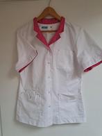 Zorgjasje maat M - Roze Details, Maat 38/40 (M), Ophalen of Verzenden, Roze, Gedragen