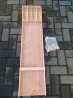 Kinder sjoelbak, Ophalen, Zo goed als nieuw