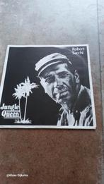 Robert Sacchi - Jungle Queen, Ophalen of Verzenden, Gebruikt, 7 inch, Pop