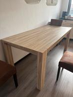 Eettafel en salontafel set!, Huis en Inrichting, Ophalen