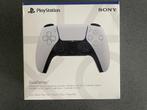 SONY Dualsense Controller PlayStation 5 Wit, Ophalen of Verzenden, Nieuw