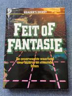 Reader's Digest - Feit of Fantasie, Ophalen of Verzenden, Zo goed als nieuw