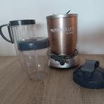 Nutribullet 900 Series Blender - Complete Set, Witgoed en Apparatuur, Blenders, Ophalen, Gebruikt, Blender