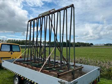 Grote platenbok glasbok opslag bok transportbok materiaal ️ beschikbaar voor biedingen