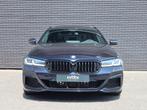 BMW 5-serie Touring 530d High Executive M Sport Pakket Autom, Automaat, Gebruikt, 2993 cc, 2000 kg