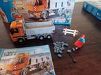 Lego  vrachtwagen, Ophalen of Verzenden, Lego, Zo goed als nieuw