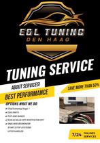 Chiptuning, Auto diversen, Tuning en Styling, Ophalen of Verzenden