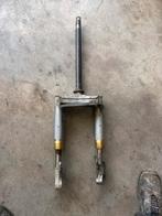 Gilera runner 180cc voorvork goude ringen, Ophalen of Verzenden