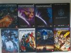 Serie TRANFORMERS dvd's   ( nieuwstaat  ), Vanaf 6 jaar, Ophalen of Verzenden, Zo goed als nieuw, Science Fiction
