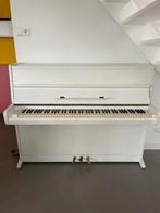 August Förster piano, Muziek en Instrumenten, Piano's, Ophalen of Verzenden, Gebruikt, Wit, Piano